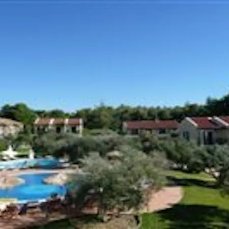 Silo Apart-hotel Lassi (Kefalonia)