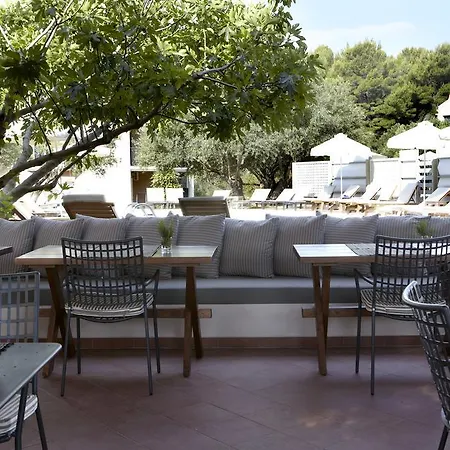 Silo Apart-hotel Lassi (Kefalonia)