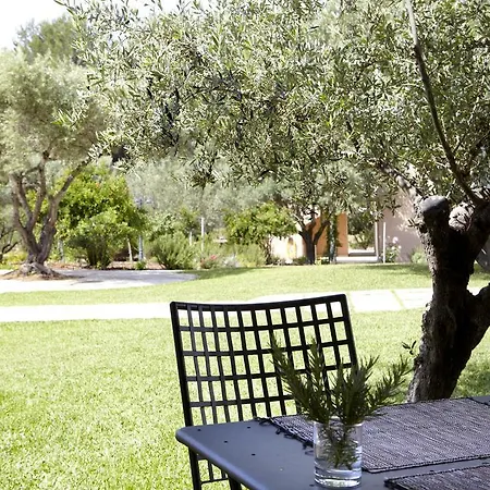Apart-hotel Silo Lassi (Kefalonia)
