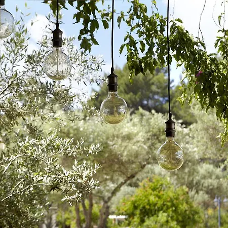 Apart-hotel Silo Lassi (Kefalonia)