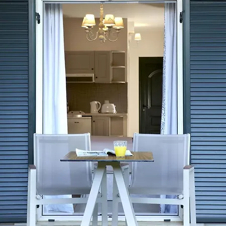 Silo Apart-hotel 2*