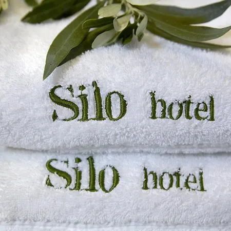 Apart-hotel Silo