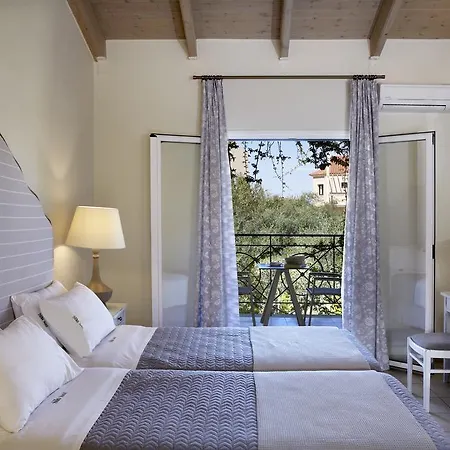 Apart-hotel Silo 2*