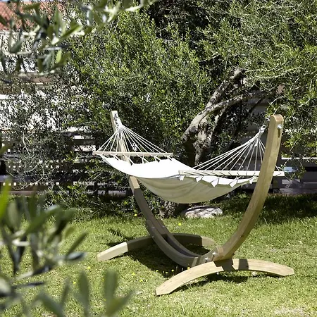 Apart-hotel Silo Lassi (Kefalonia)
