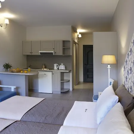 Apart-hotel Silo Lassi (Kefalonia)