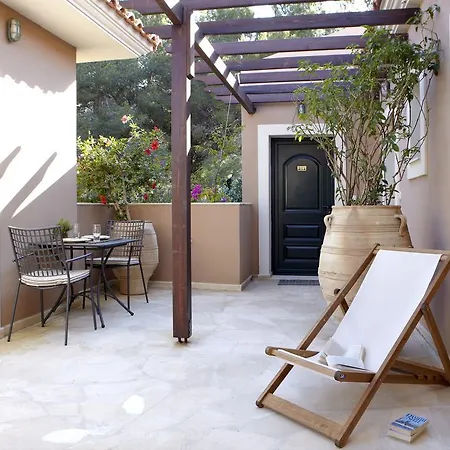 Silo Apart-hotel 2*
