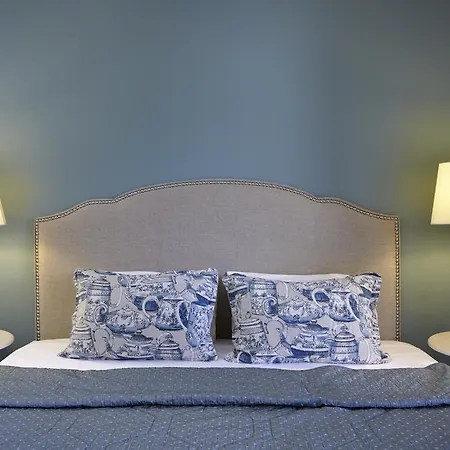 Silo Apart-hotel 2*
