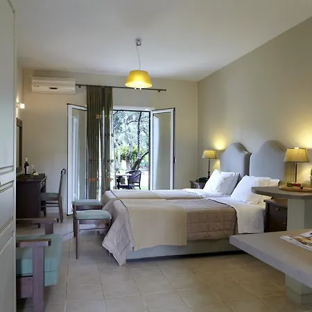 Silo Apart-hotel 2*