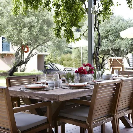Apart-hotel Silo Lassi (Kefalonia)