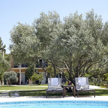 Apart-hotel Silo Lassi (Kefalonia)